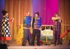 2016 г  Карлсон снова прилетел (6+) - Драматический театр «Бенефис» для детей и молодежи 