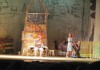 2012 г  Любовь и голуби (12+) - Драматический театр «Бенефис» для детей и молодежи 