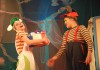 2006 г  День рождения кота Леопольда (0+) - Драматический театр «Бенефис» для детей и молодежи 