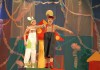 2006 г  День рождения кота Леопольда (0+) - Драматический театр «Бенефис» для детей и молодежи 