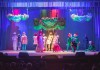 2016 г  Алиса в стране чудес (6+) - Драматический театр «Бенефис» для детей и молодежи 