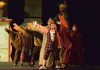 2015 г  Приключения Чиполлино (0+) - Драматический театр «Бенефис» для детей и молодежи 