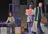 2012 г  Училка будущего века (6+) - Драматический театр «Бенефис» для детей и молодежи 