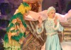 2008 г  Заколдованный шарфик (0+) - Драматический театр «Бенефис» для детей и молодежи 