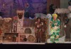 2008 г  Заколдованный шарфик (0+) - Драматический театр «Бенефис» для детей и молодежи 
