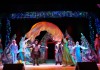 2017 г  Хозяйка медной горы (6+) - Драматический театр «Бенефис» для детей и молодежи 