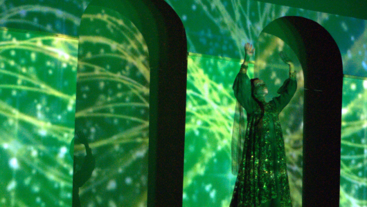 2026 г. Царевна-лягушка (6+) - Драматический театр «Бенефис» для детей и молодежи 