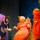 «КЛУБНИЧНОЕ КОРОЛЕВСТВО»: игра на контрасте  - Драматический театр «Бенефис» для детей и молодежи 