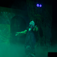 Спектакль «Царевна лягушка» (6+). 2026 г.